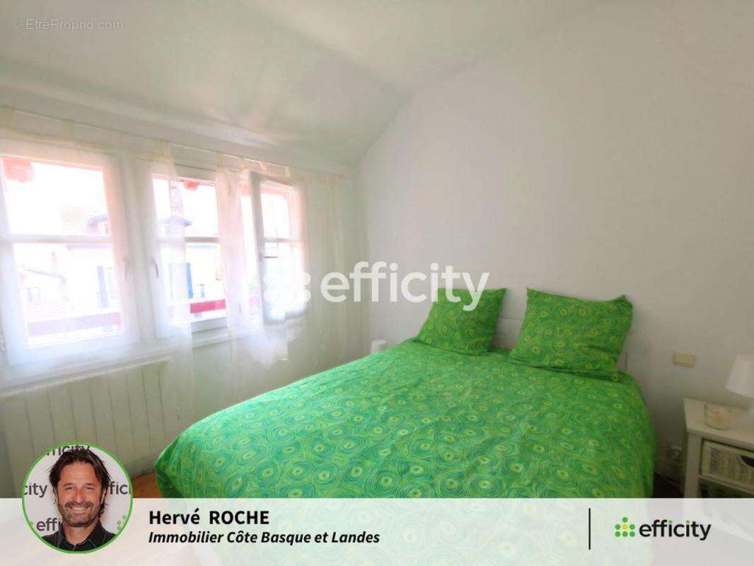 Appartement - photo 4