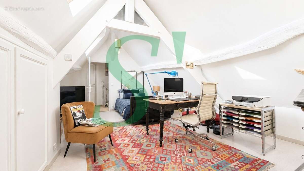 Maison à GISORS