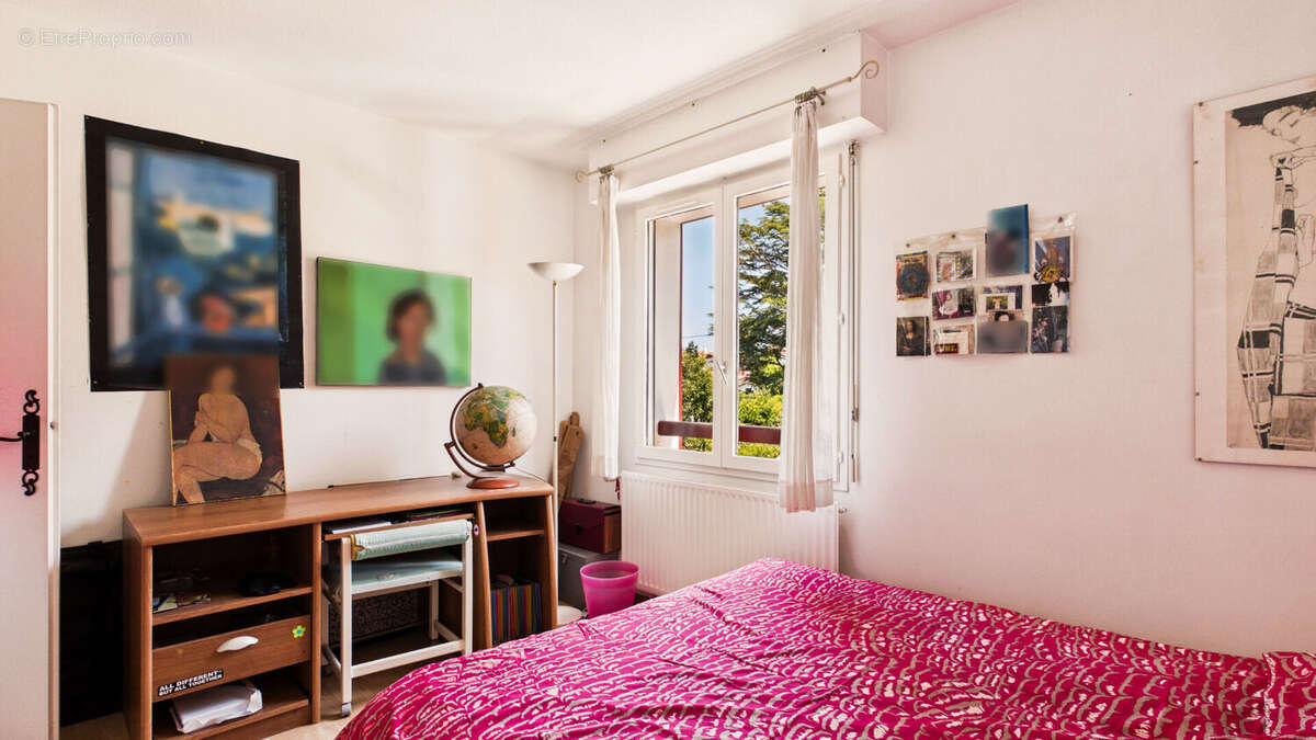 Guéthary  Appartement 4 pièces 90 m²  À deux pas du village et du littoral - photo 13