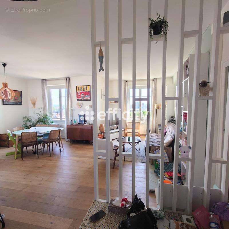 Appartement - photo 4