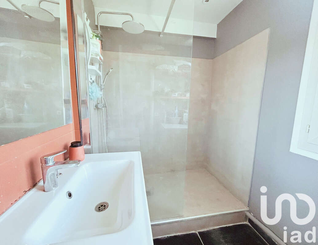 Photo 5 - Appartement à SCEAUX