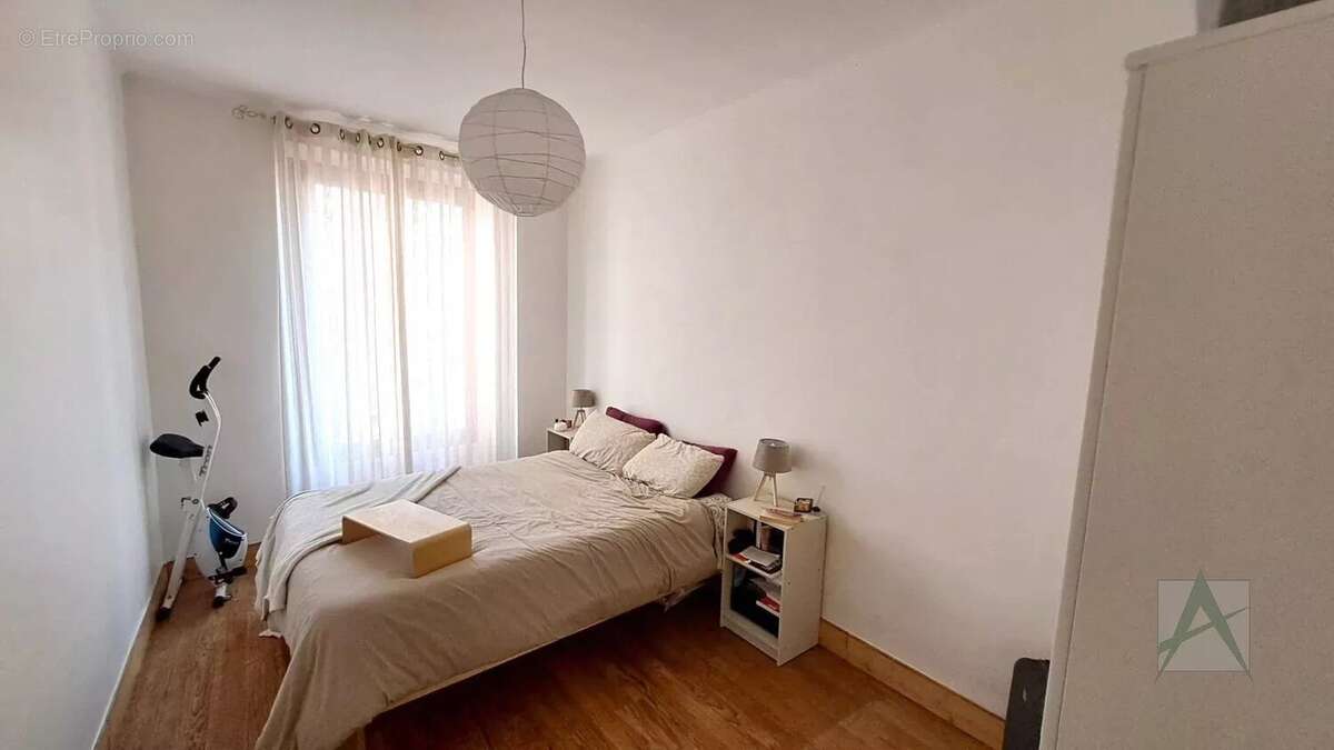 Appartement à CHAMBERY