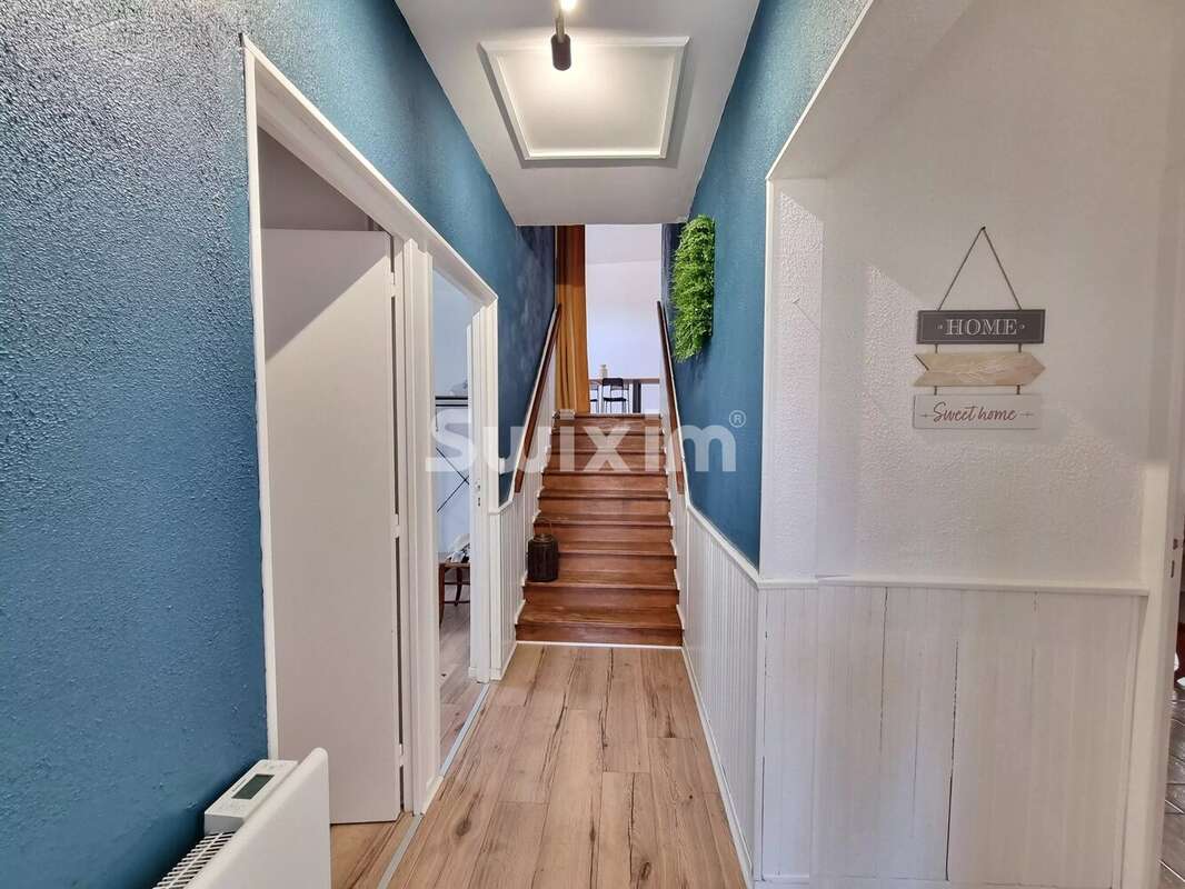 Superbe ensemble immobilier à TANNAY - photo 13
