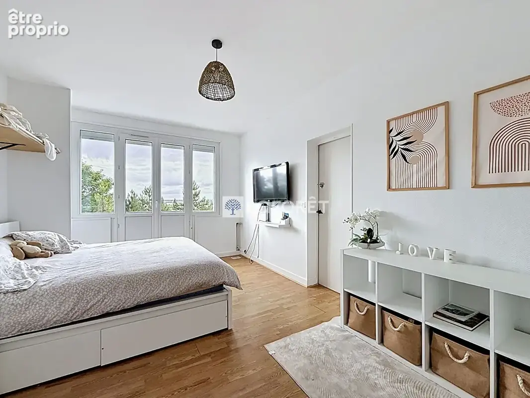 Maison Amfreville La Mi Voie 4 pièces 123.12 m2 - photo 9