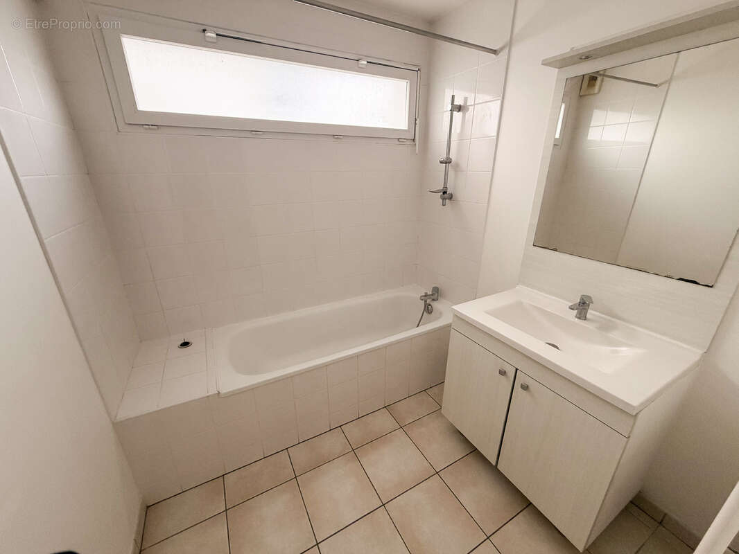 Appartement à BEGLES