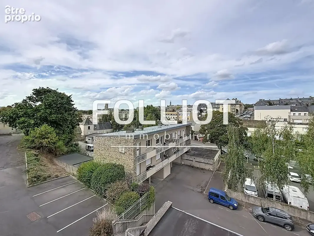 Appartement Saint Lo 4 pièce(s) - photo 6