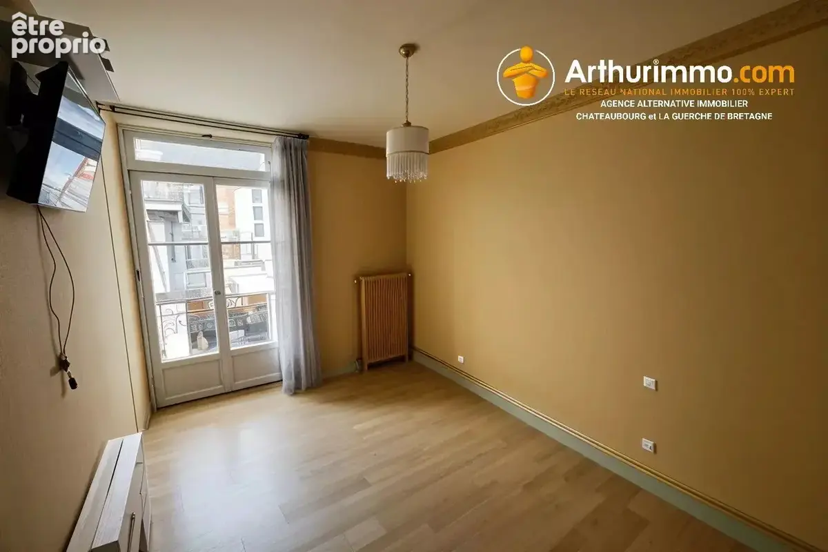 Vente Maison Vitre(35500) 142 000ï¿œ - photo 5