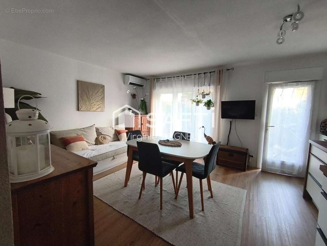 Photo 7 - Appartement à AGDE