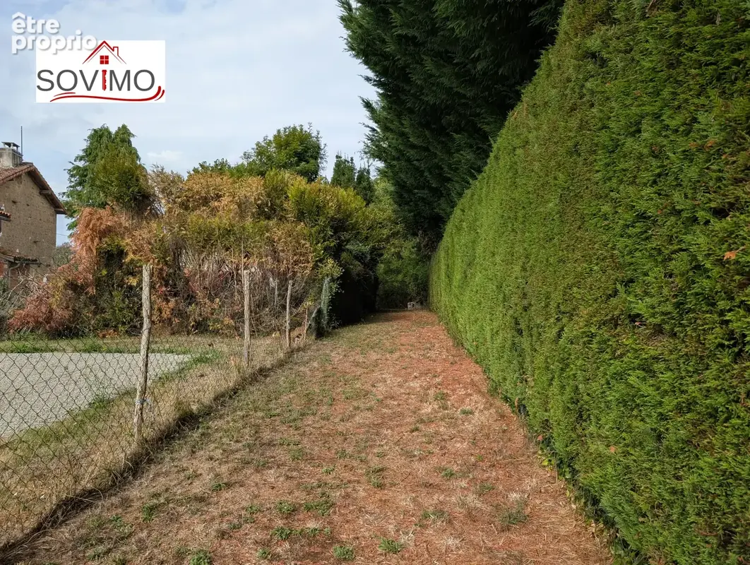 Charme & confort : maison avec jardin séparé et authentique four à pain - photo 19