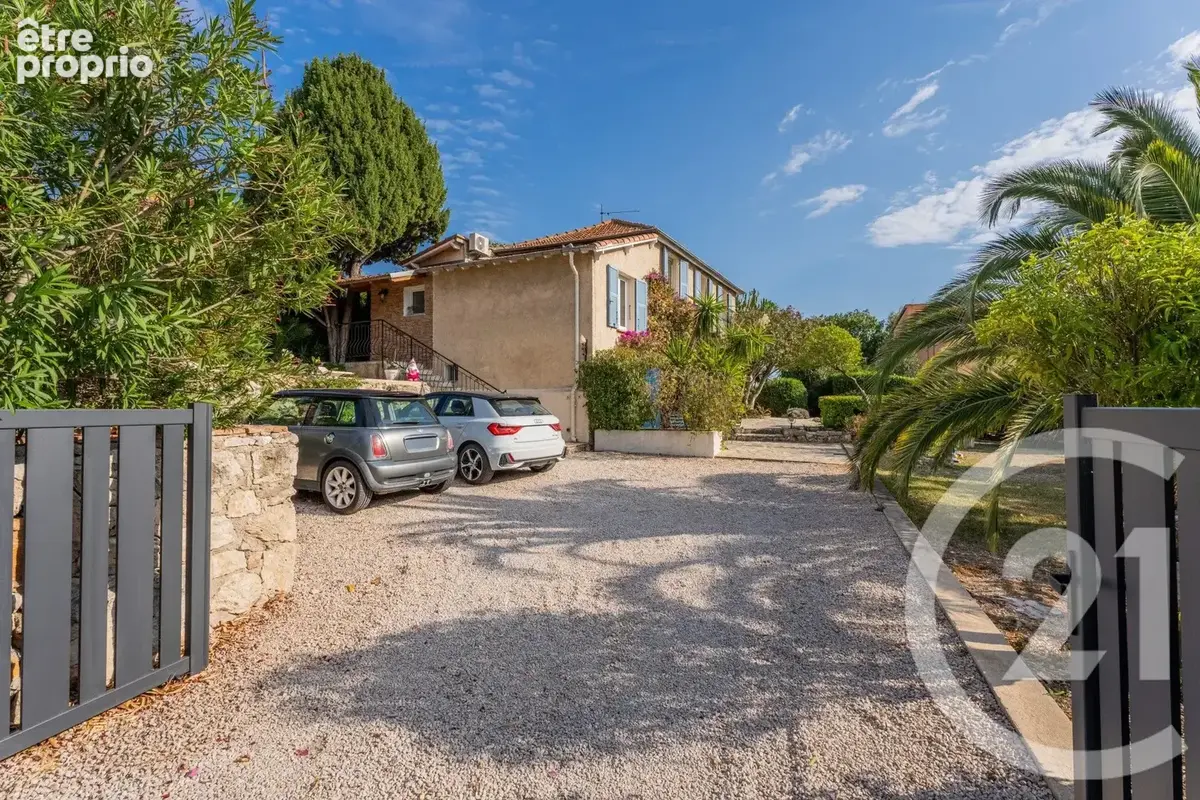 Maison 6 pièces 124 m² à vendre à Nice (06300) - photo 45
