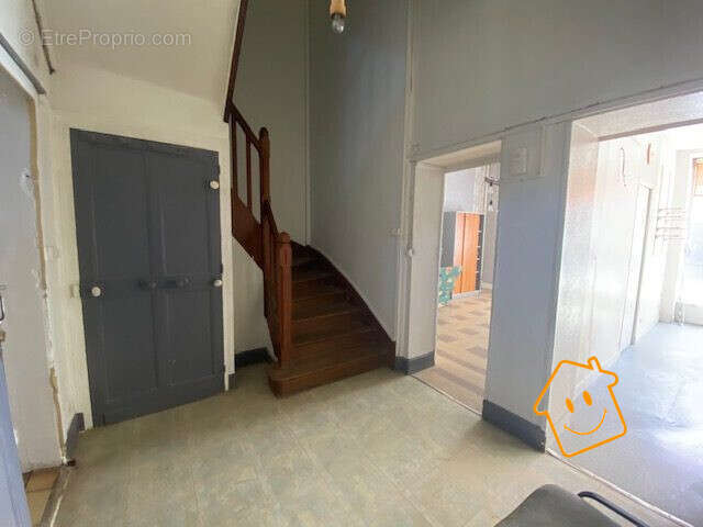 Vestibule  - Maison à BOURGES