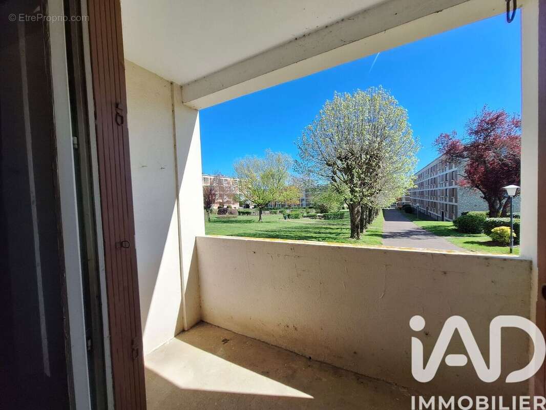 Photo 4 - Appartement à VERT-LE-PETIT