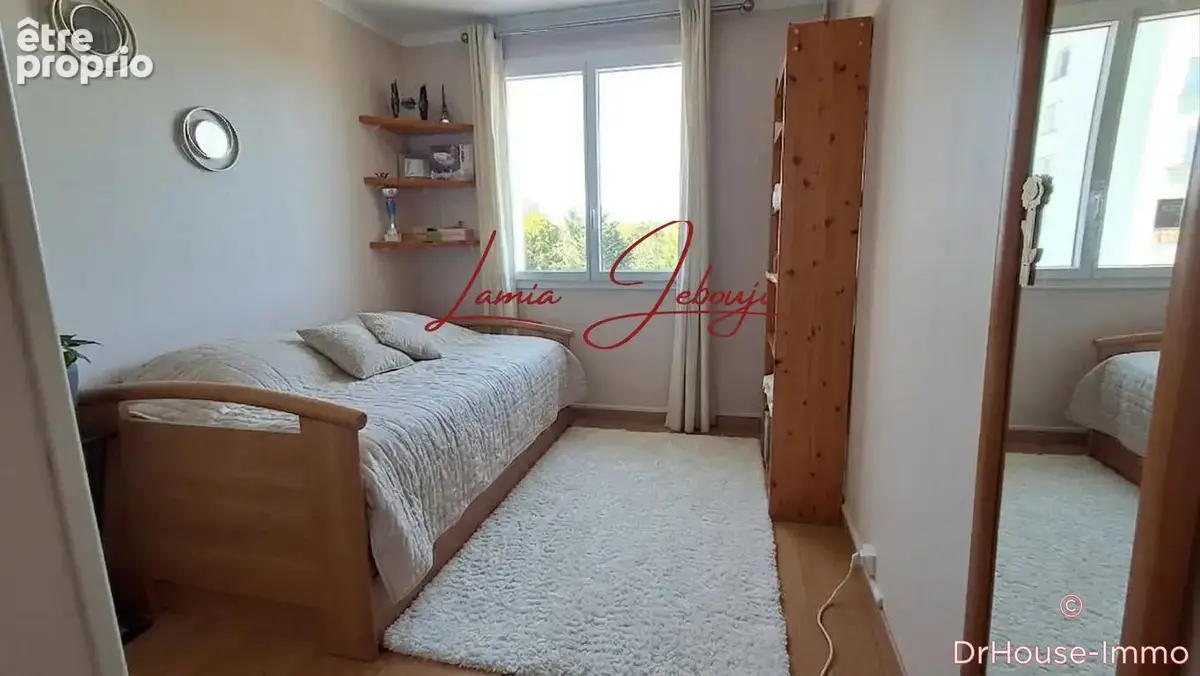 Appartement 4 pièces 71 m² à vendre à Bordeaux (33200) - photo 4