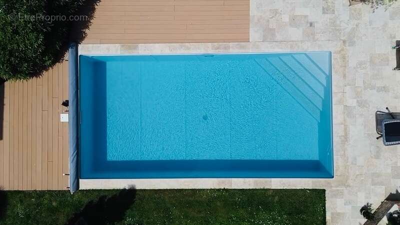 Maison bourgeoise 267m² - photo 32