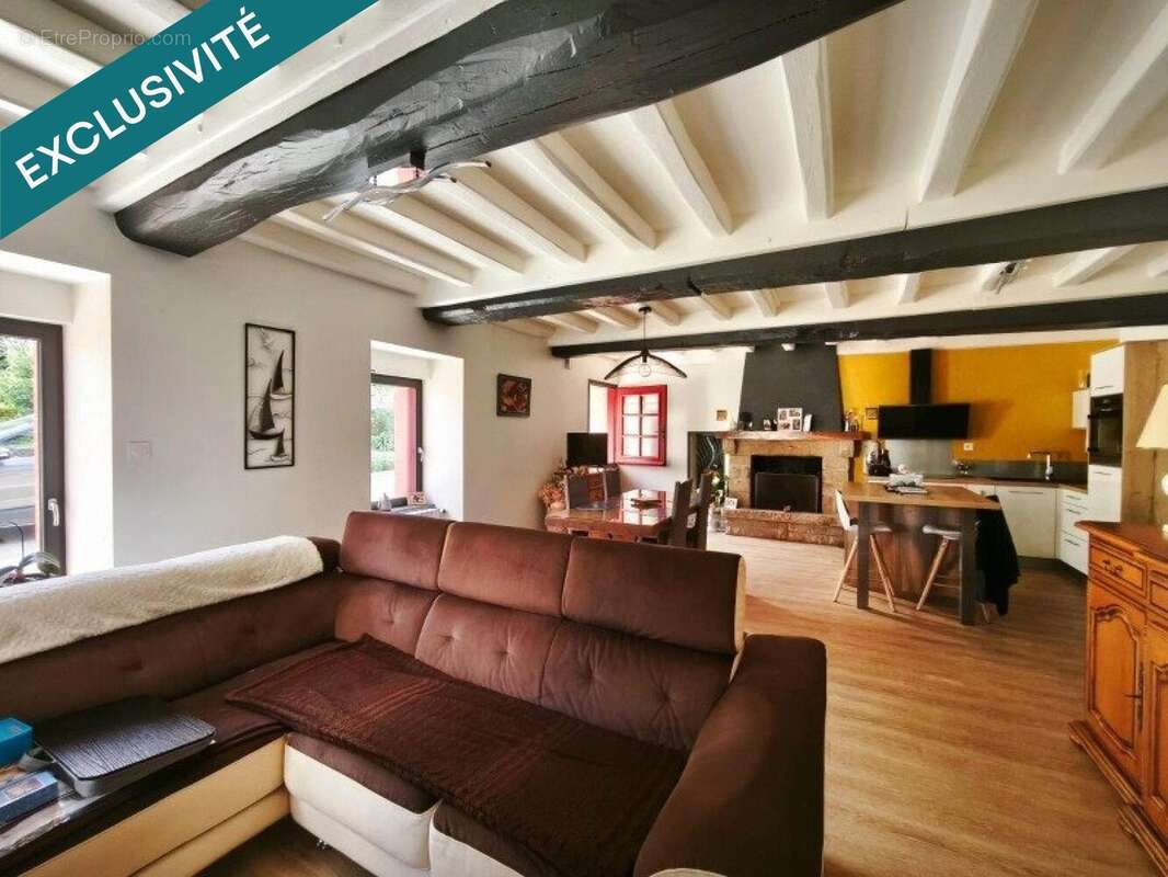 Photo 3 - Maison à SAINT-M'HERVE
