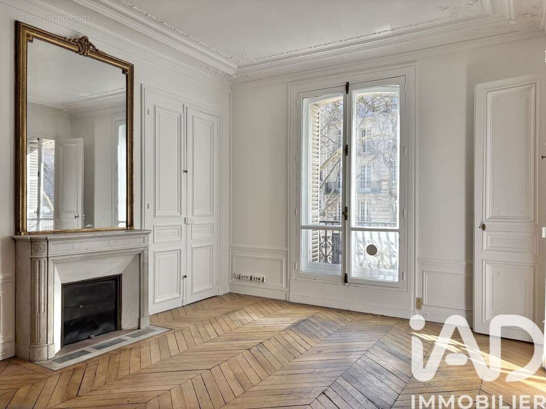 Photo 6 - Appartement à PARIS-6E