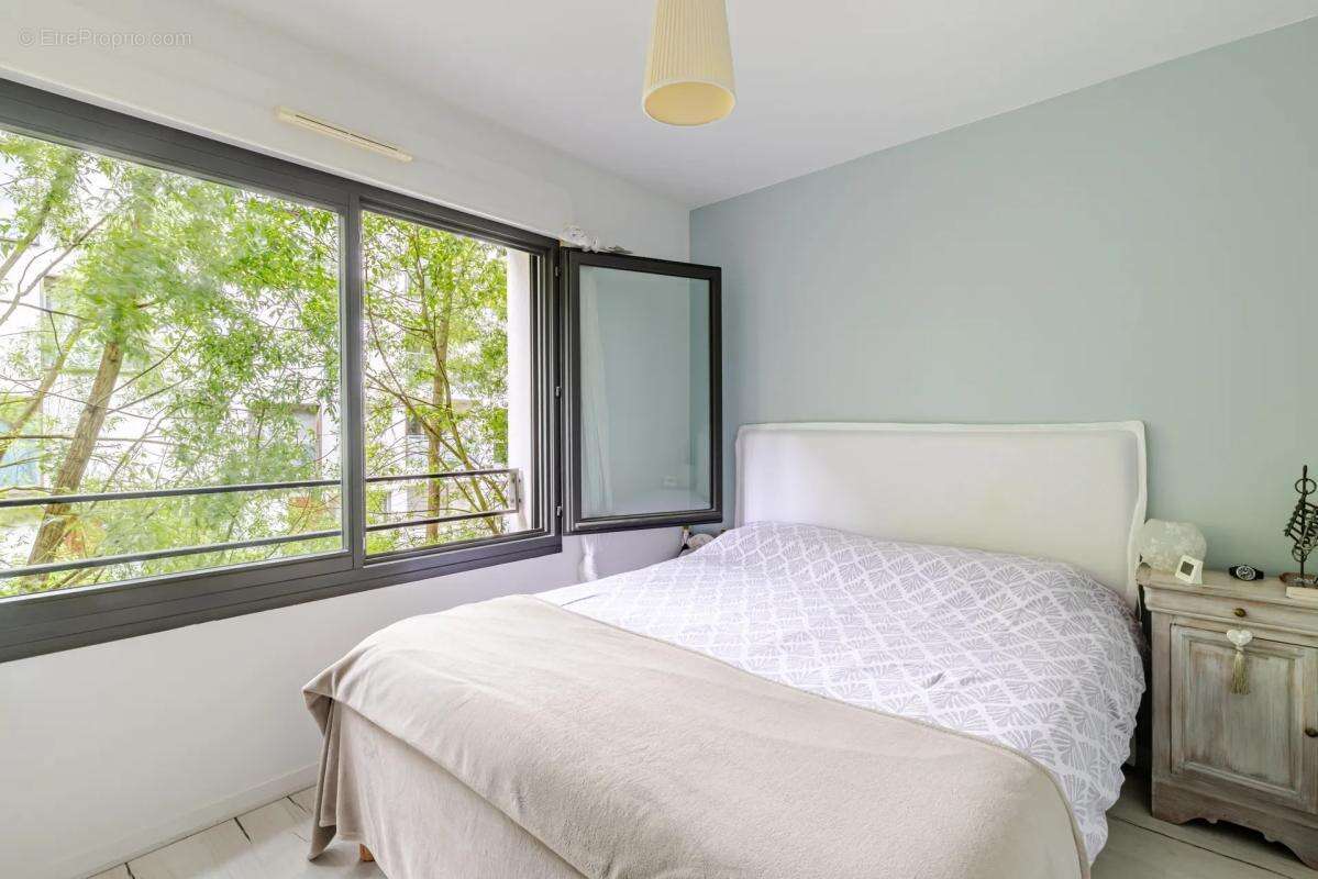 Appartement à PALAISEAU