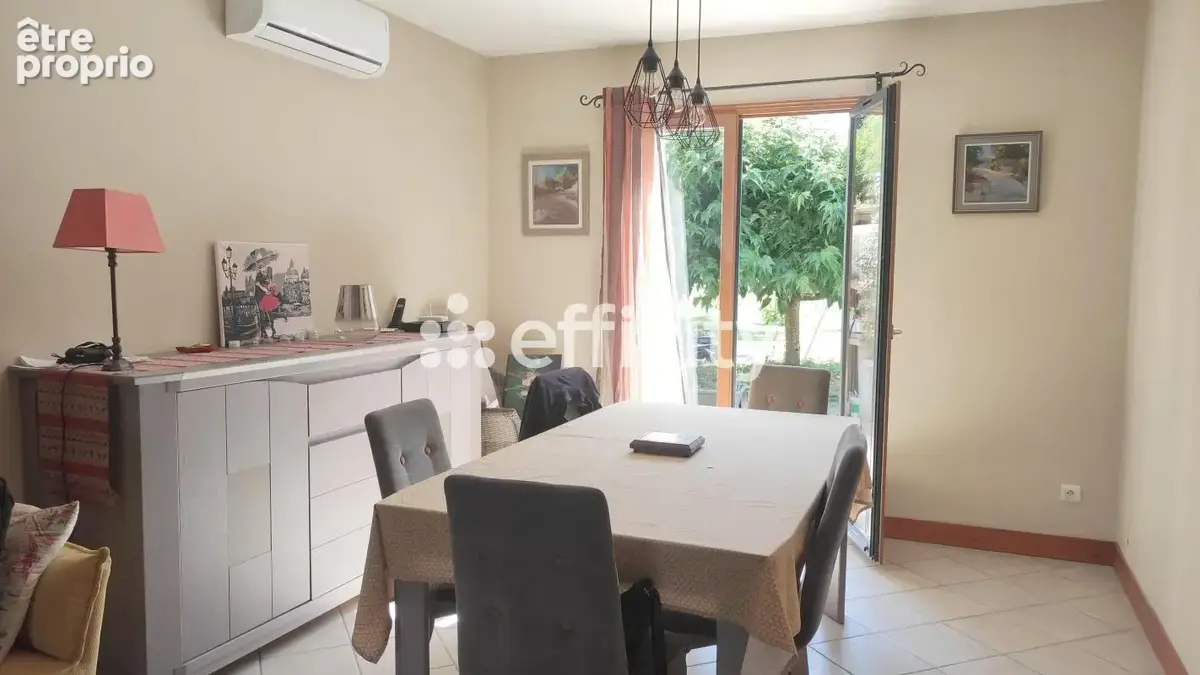 Maison individuelle - photo 9
