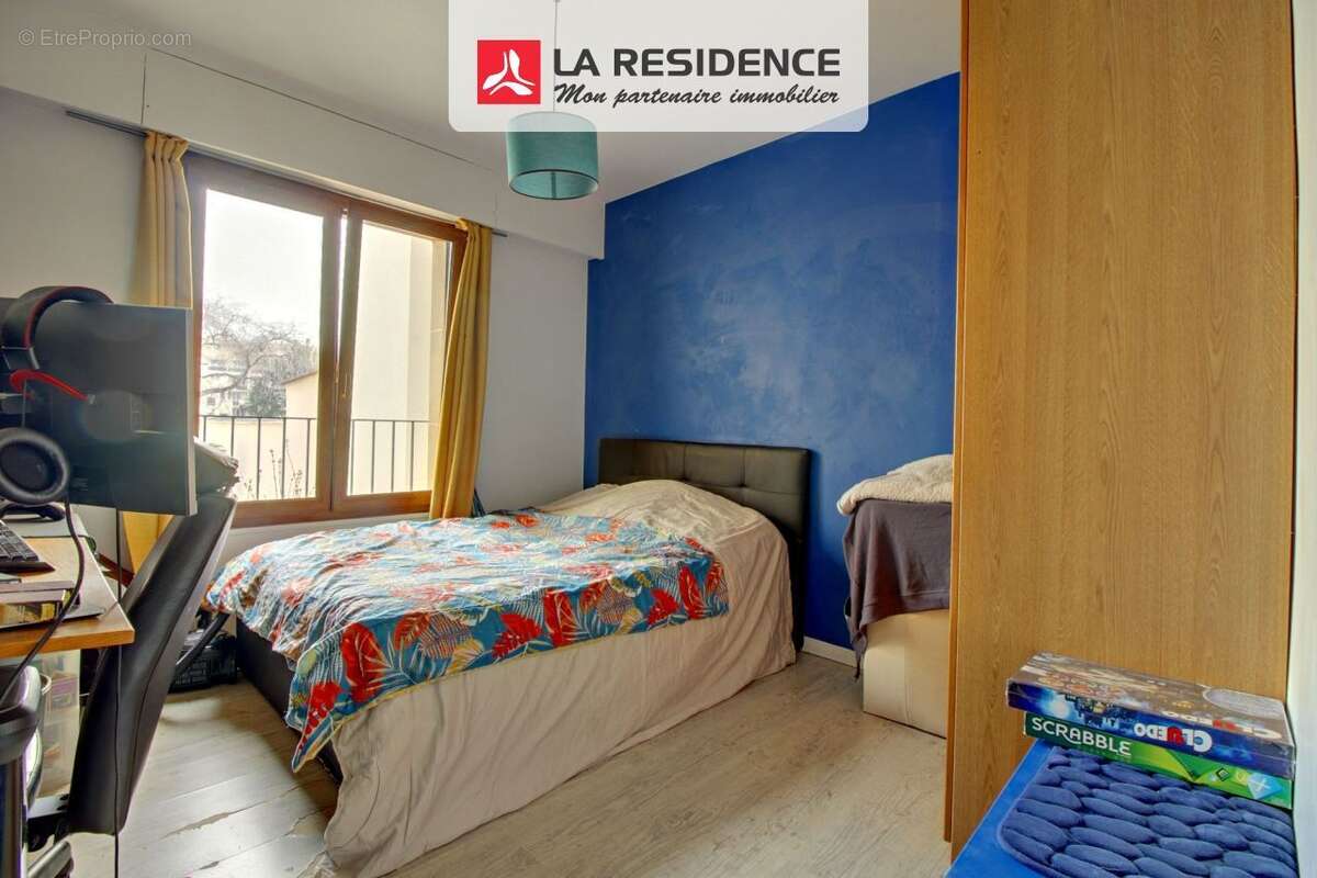Appartement à POISSY