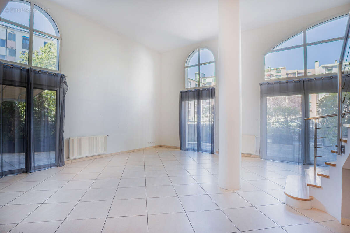 Appartement à ANNEMASSE