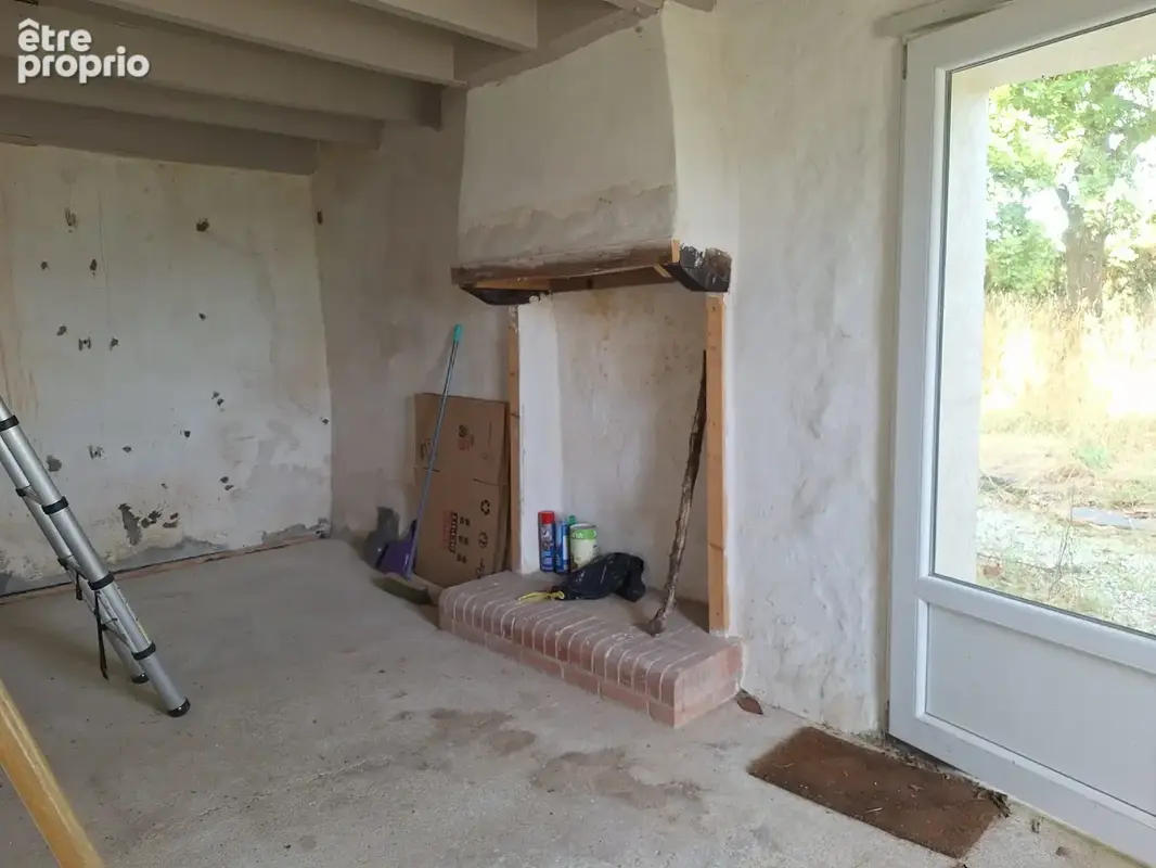 Maison 2 pièces 29 m² à vendre à Avessac (44460) - photo 4