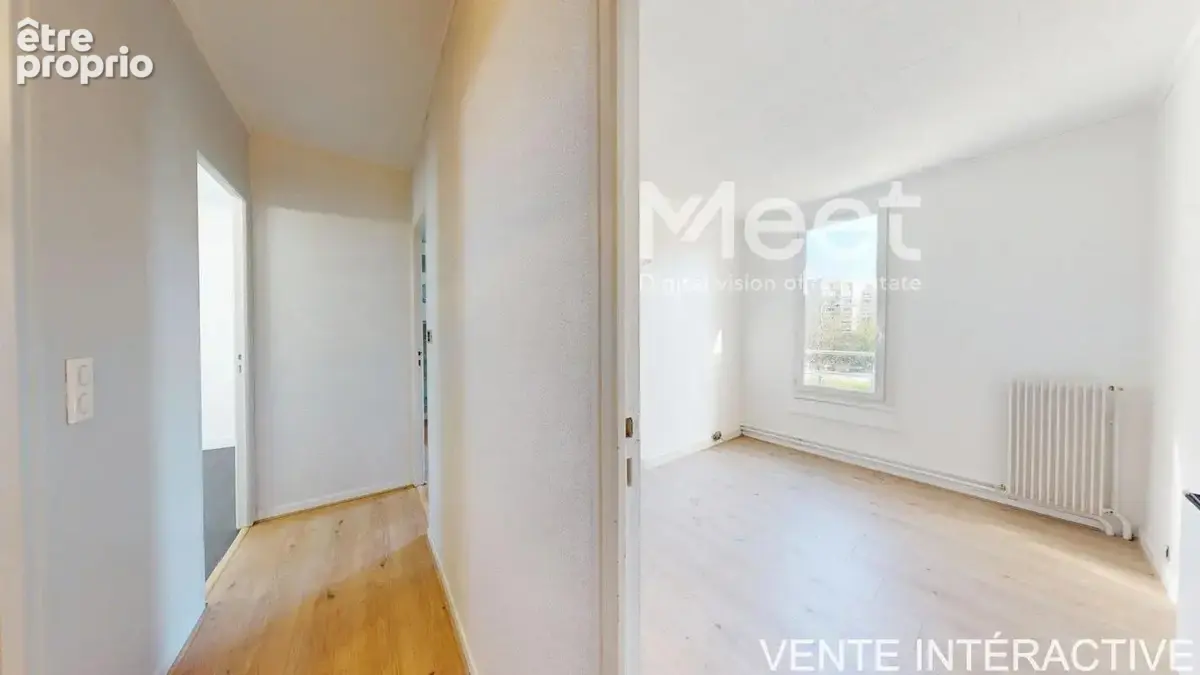 Duplex 3 chambres avec terrasse et box - photo 11