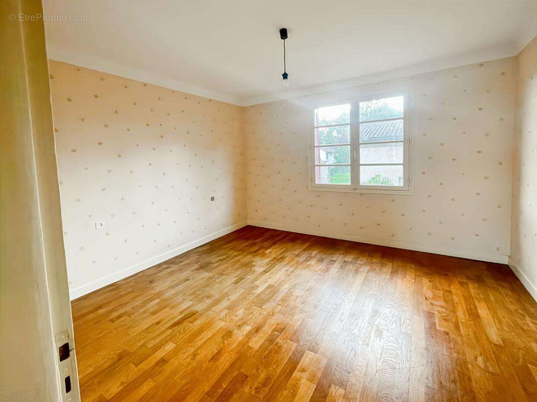 Maison à SAINT-AOUT