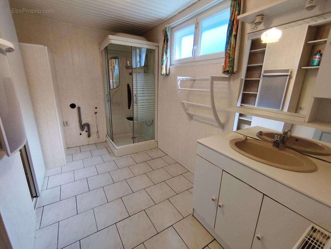 Maison à HENIN-BEAUMONT