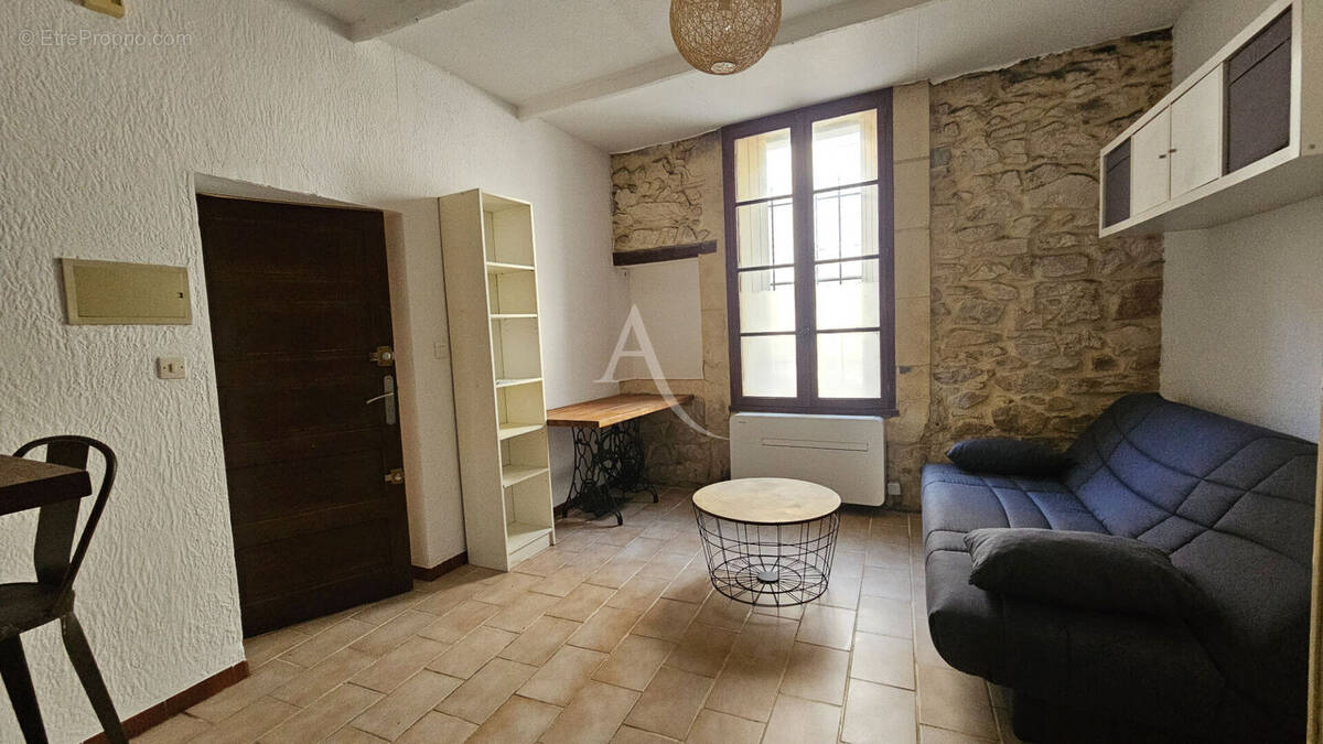 Appartement à NIMES