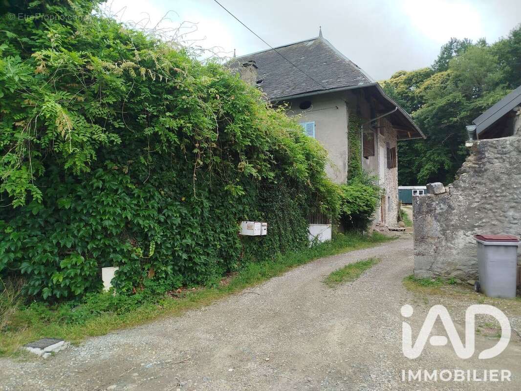 Photo 2 - Maison à LA CHAVANNE