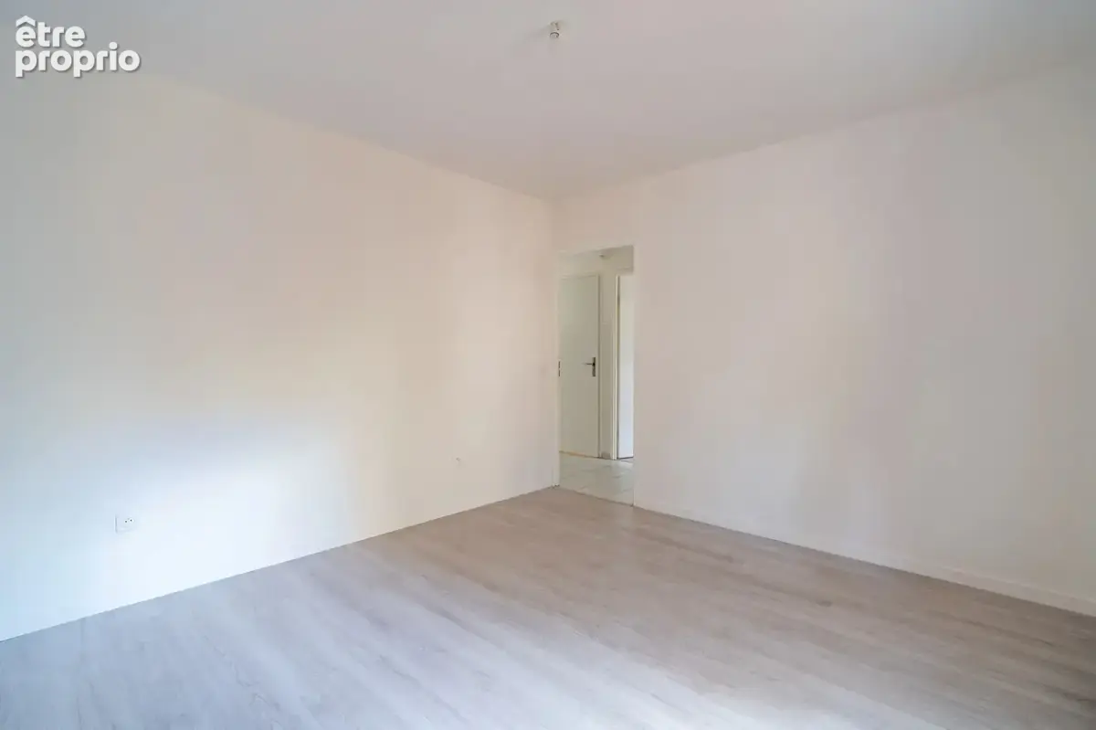 Appartement -t5 - epinay sur seine / joffre - photo 10