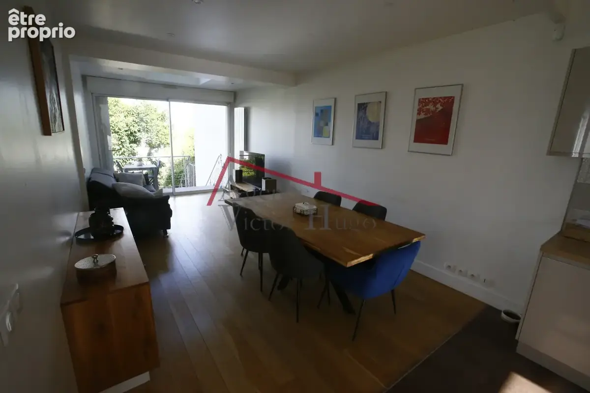 Photo Maison à Rueil-Malmaison au prix de 590 000€