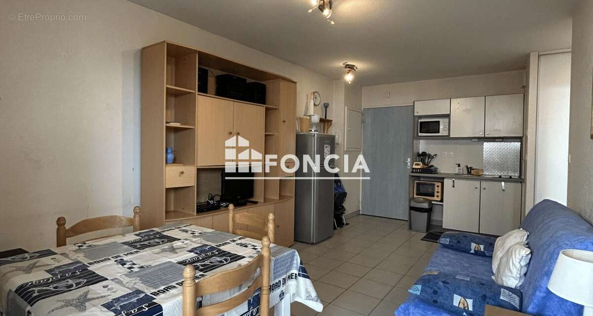 Appartement à LA ROCHELLE