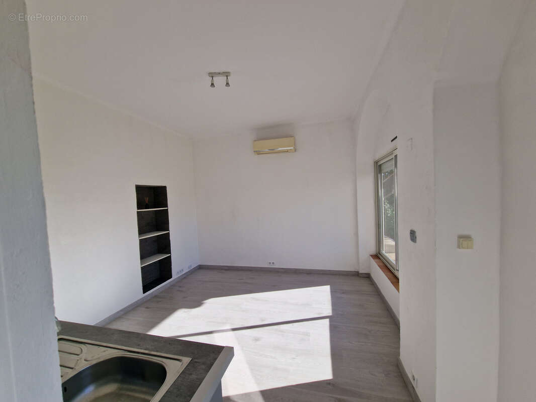 Appartement à LA SEYNE-SUR-MER