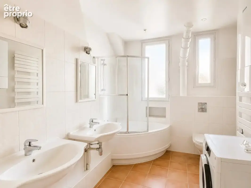 Batignolles - Duplex de 63m2 - photo 8