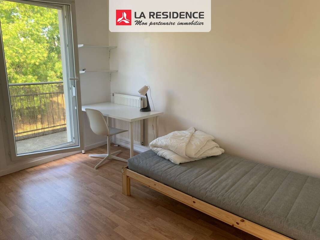 Appartement à CERGY