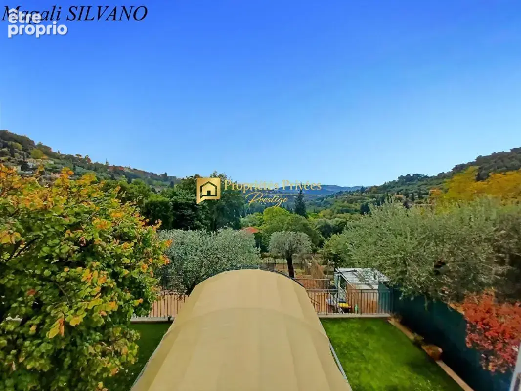 Mas rénové - Vue panoramique plein sud - St-François - photo 8