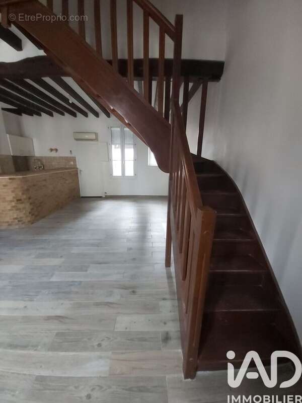 Photo 8 - Appartement à SENS