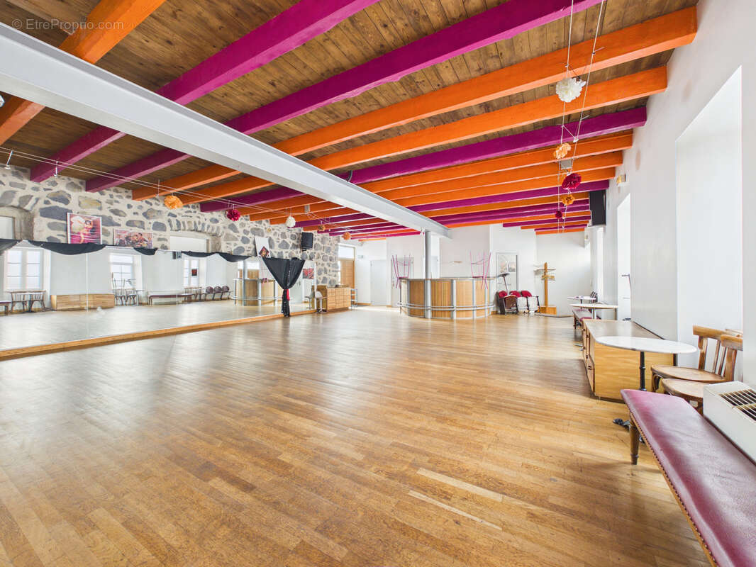 Maison à ESPALY-SAINT-MARCEL