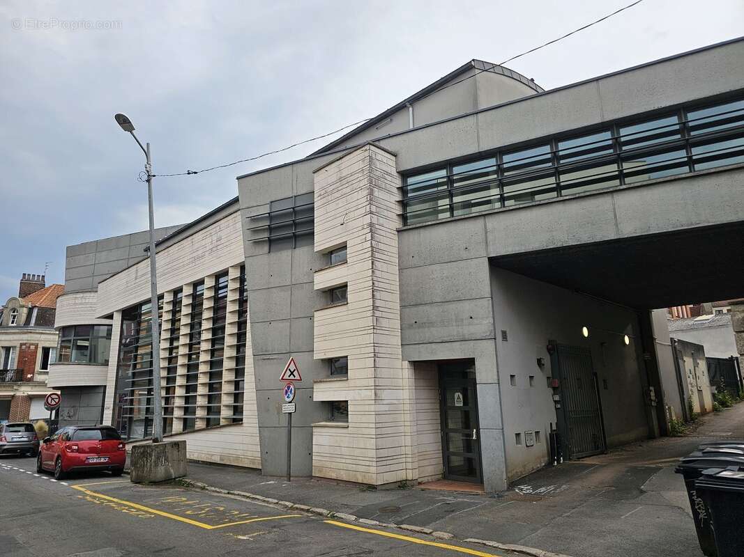 Appartement à BETHUNE