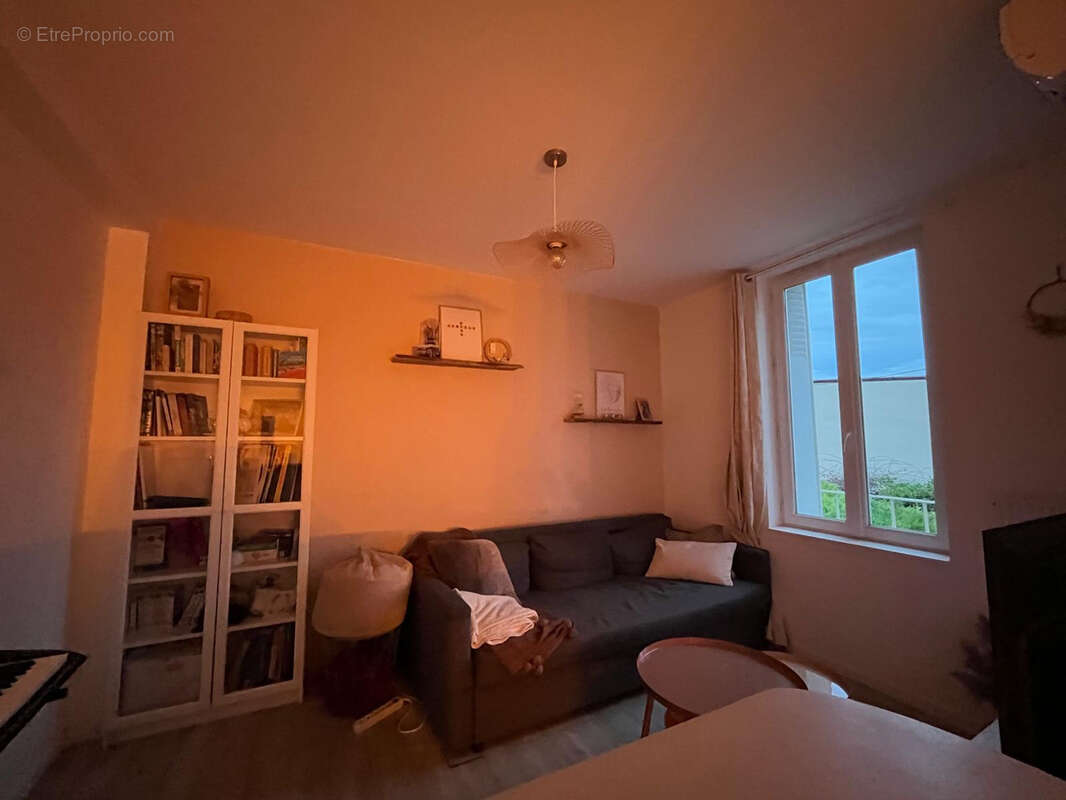 Maison à CLERMONT-FERRAND