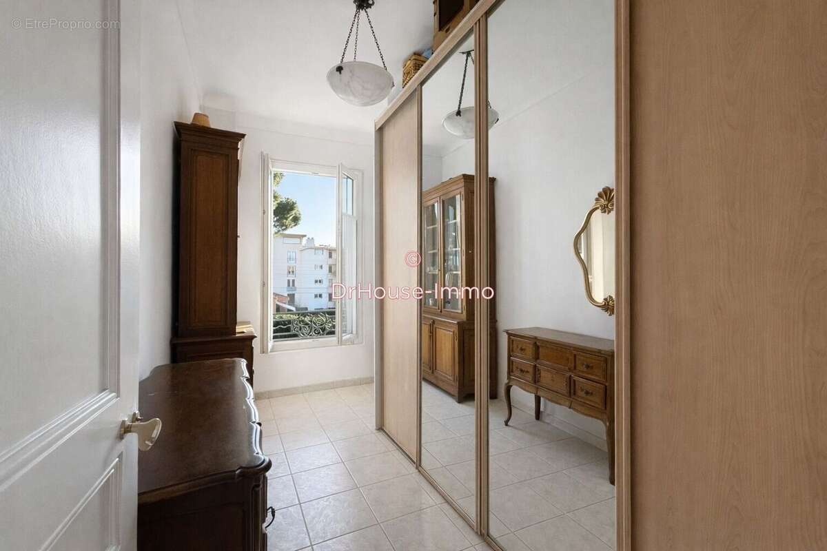 Maison à CAGNES-SUR-MER