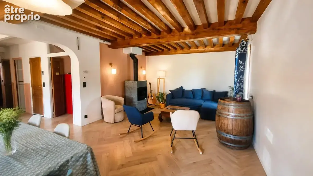Pavillon de 161m2 sur 845m2 de terrain - photo 9