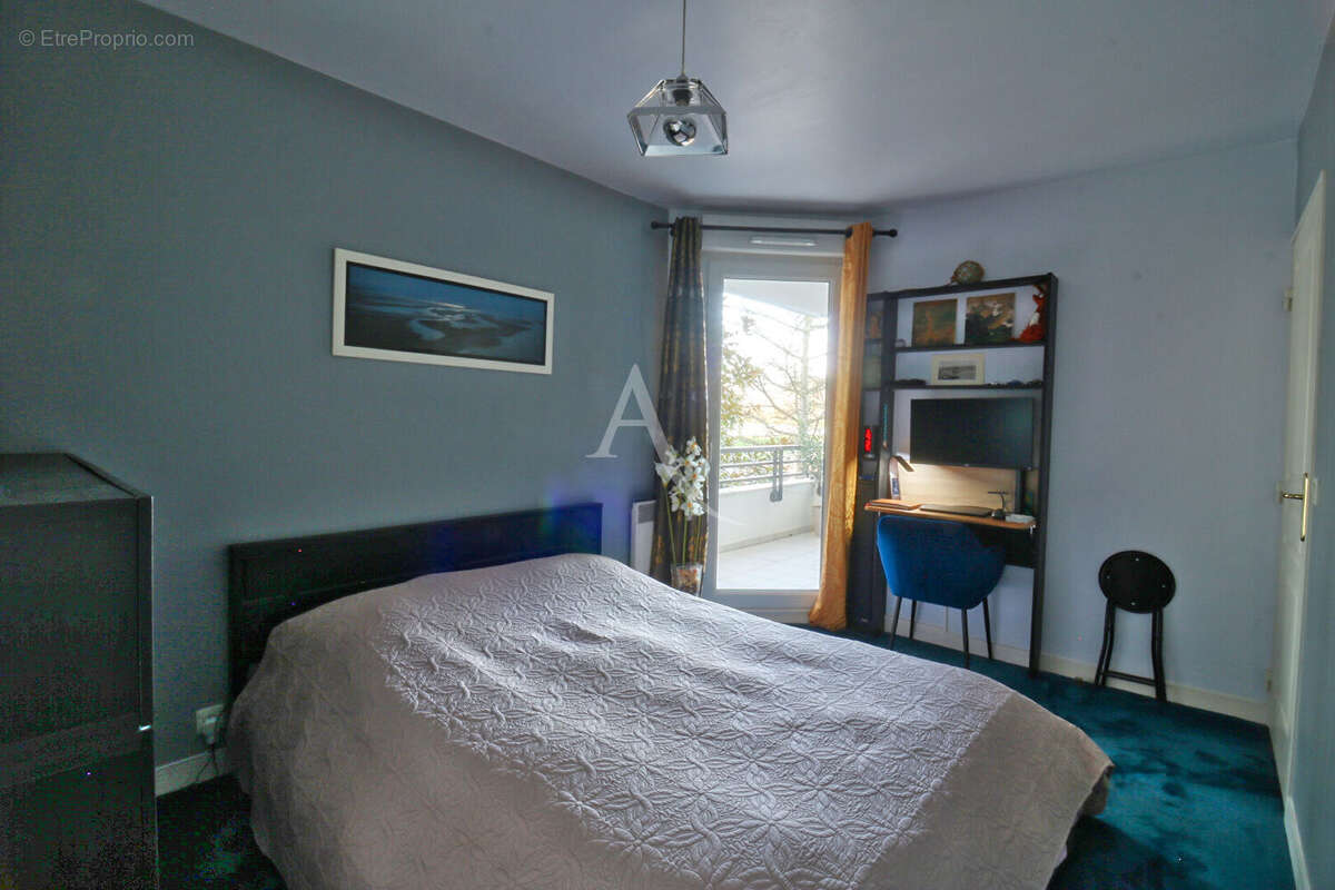 Appartement à CHATENAY-MALABRY