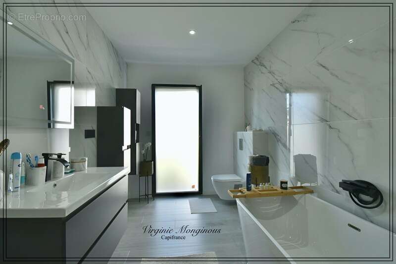 Maison à LUDON-MEDOC