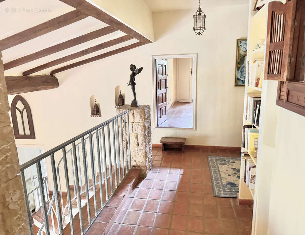 Maison à SPERACEDES