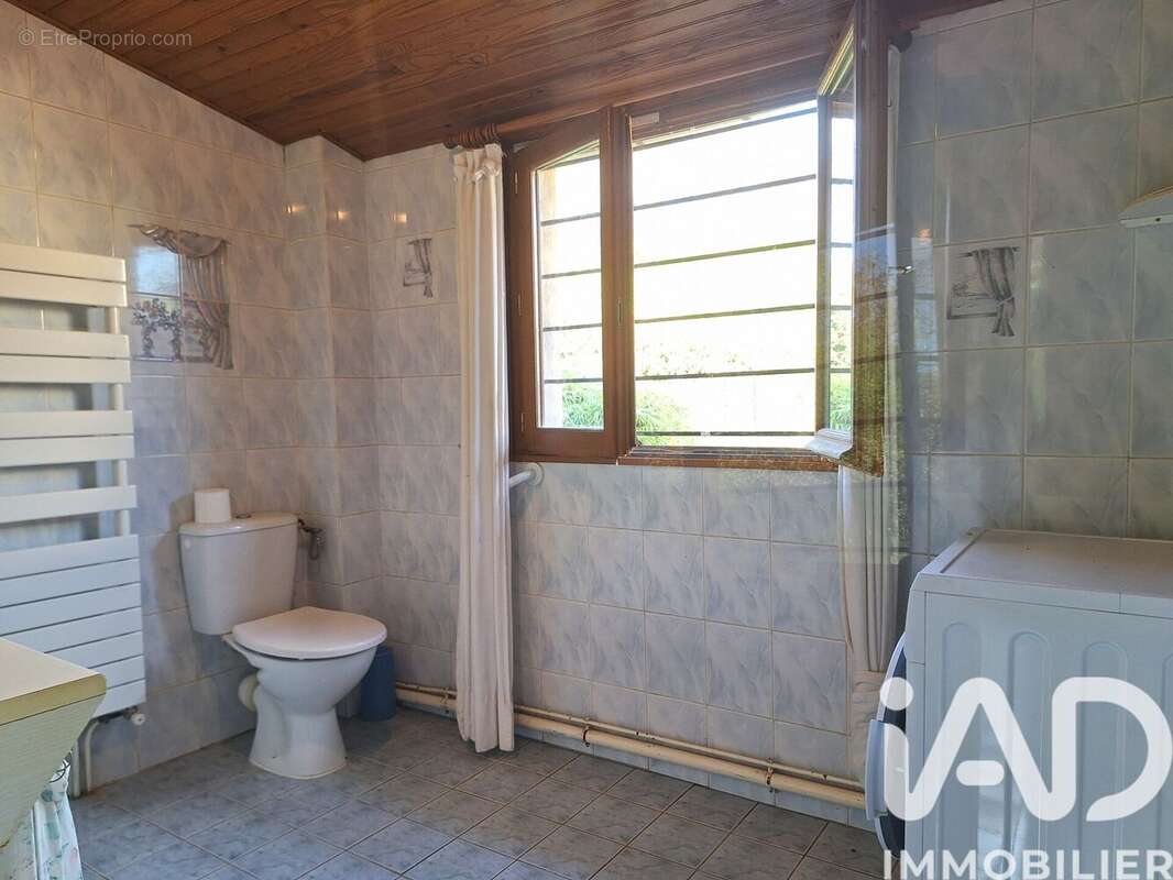 Maison 39 m² à Presles  - photo 8
