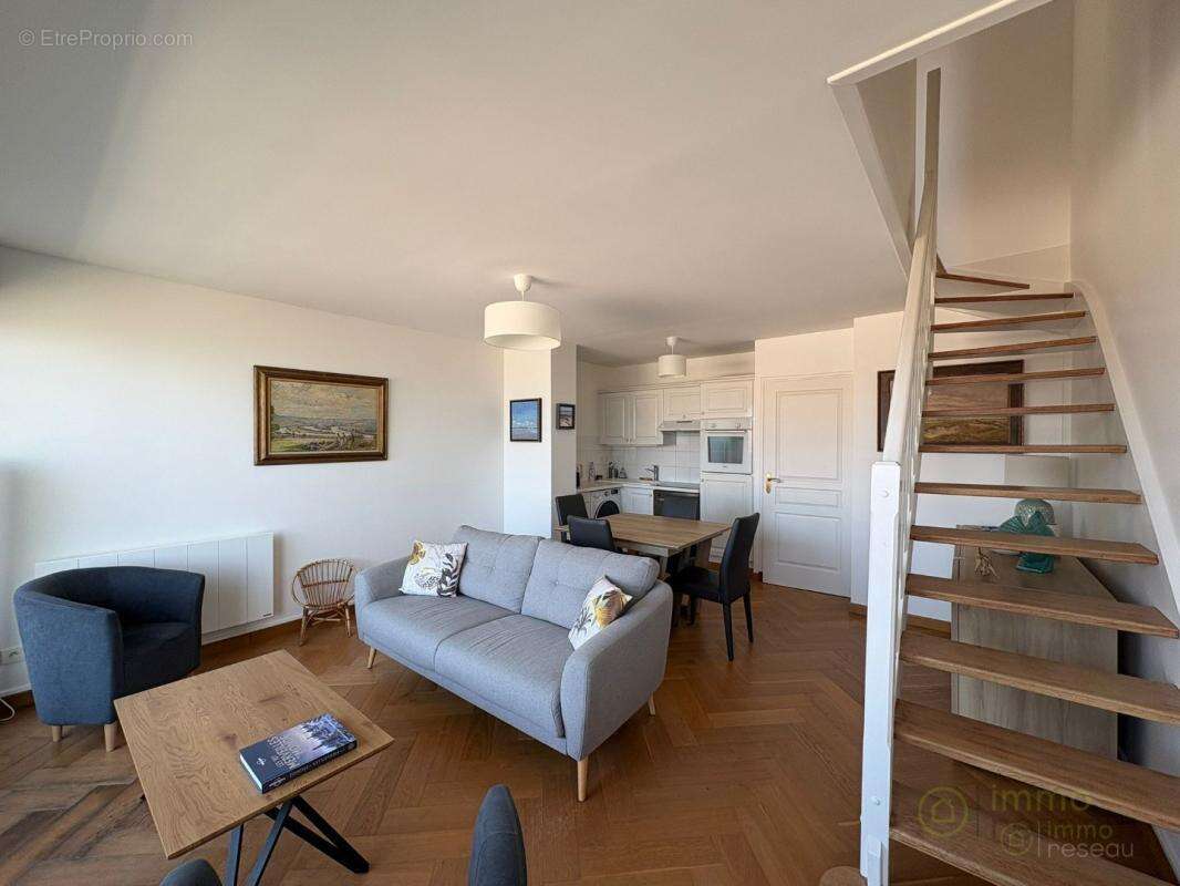 Appartement - photo 3