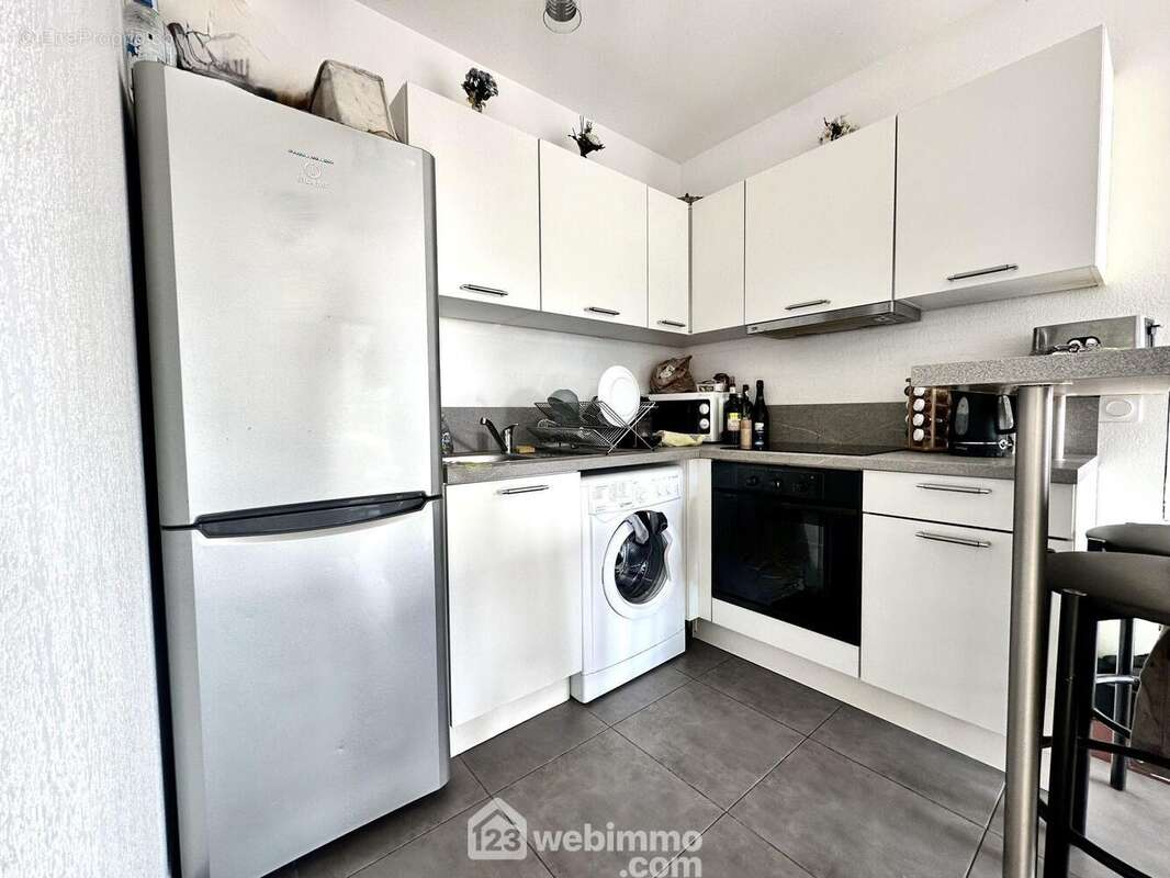 Appartement à SAN-MARTINO-DI-LOTA