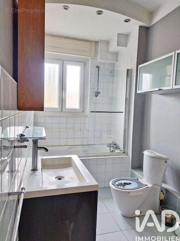 Photo 6 - Appartement à COLMAR